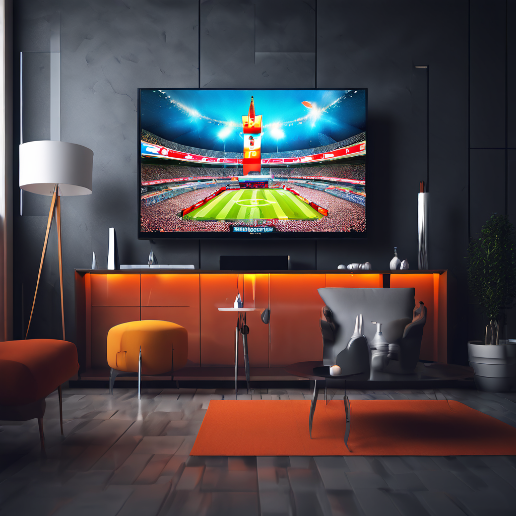 Deutsche IPTV Sender 