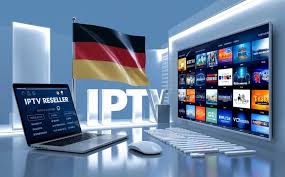 besten IPTV-Reseller 