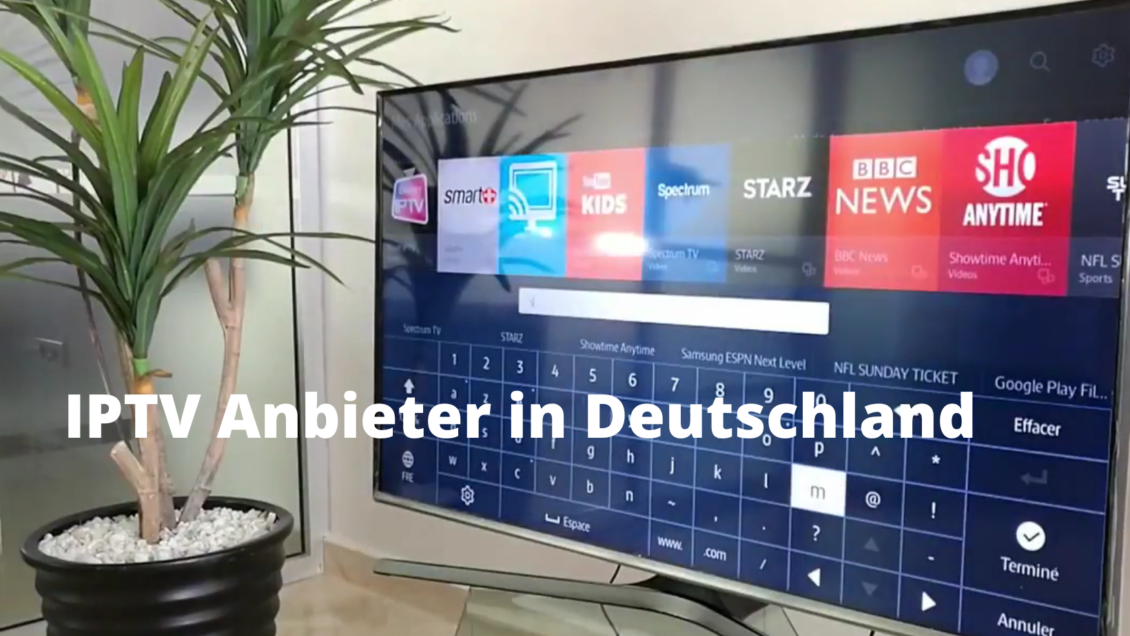 german iptv